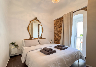 Casa Vacanze Appartamento Ibla Luxury Suite